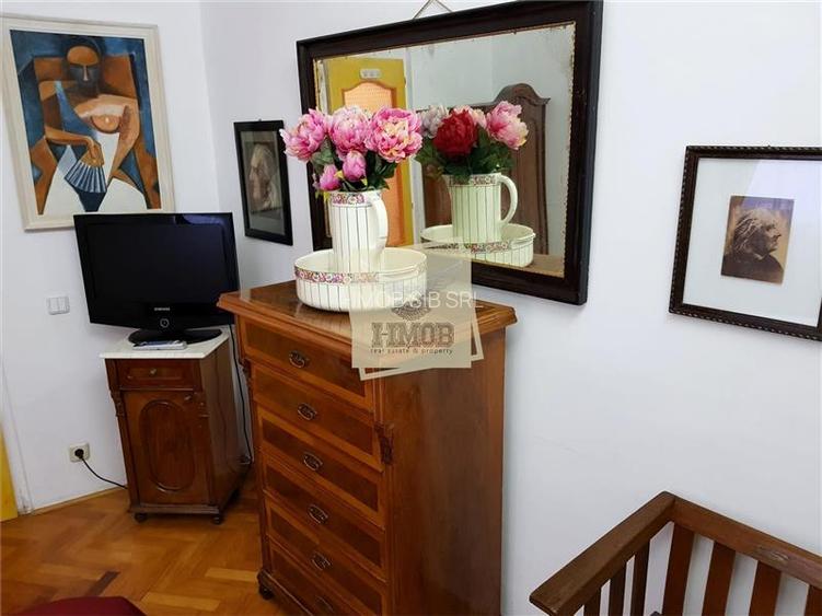 Apartament spatios la casa in centrul Sibiului | Ideal Airbnb Booking - 12