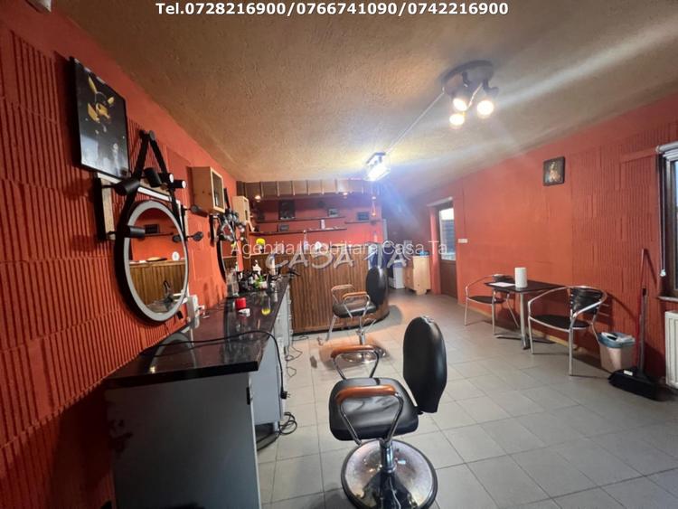 Inchiriere spatiu comercial si Hala, Targu-Jiu Str. Narciselor - 6