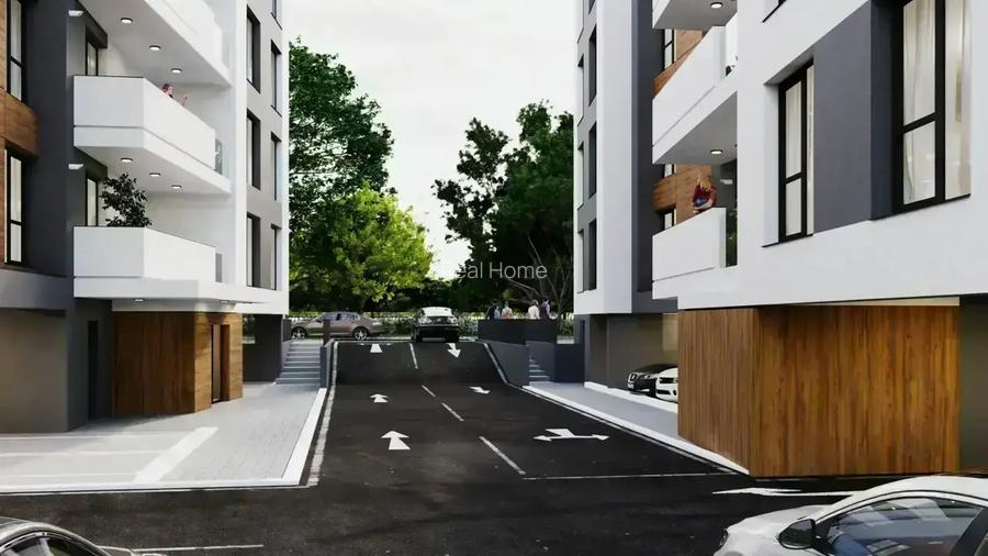 3 Camere | Panouri Fotovoltaice | Termosistem 15cm | STB 10min pallady - 6