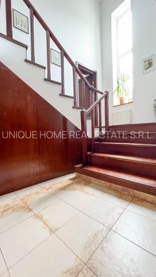 Iancu Nicolae: Vila individuala cu piscina si un teren de 800 mp !! - 10