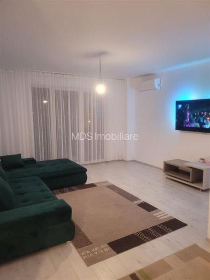 Etaj 2 in bloc nou cu loc de parcare inclus - 5