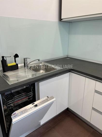 DOROBANTI,  2camere deosbeiyt, bloc 2009, etaj 1, renovat integral, - 8