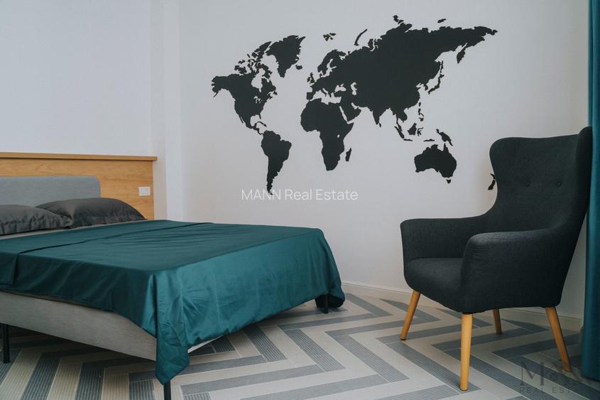 Apartament Studio - modern | De Inchiriat | ultracentral, Oradea - 6