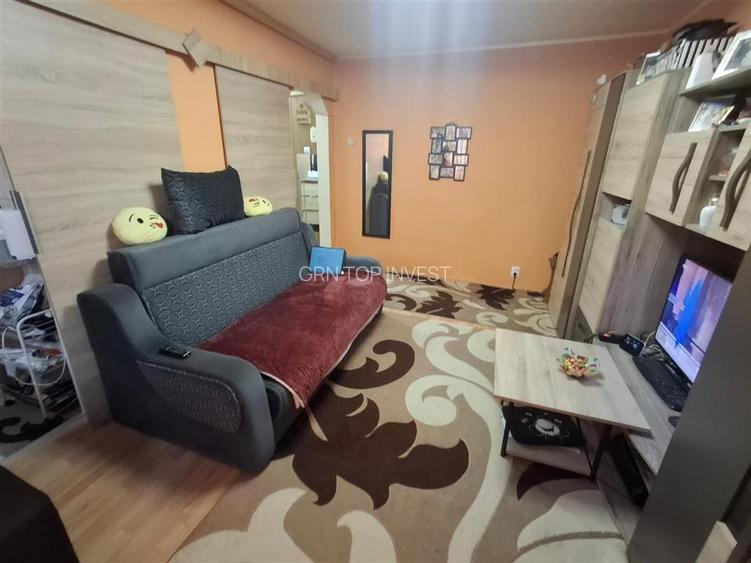 Garsoniera cu balcon zona Bulevardul Vasile Milea - 8