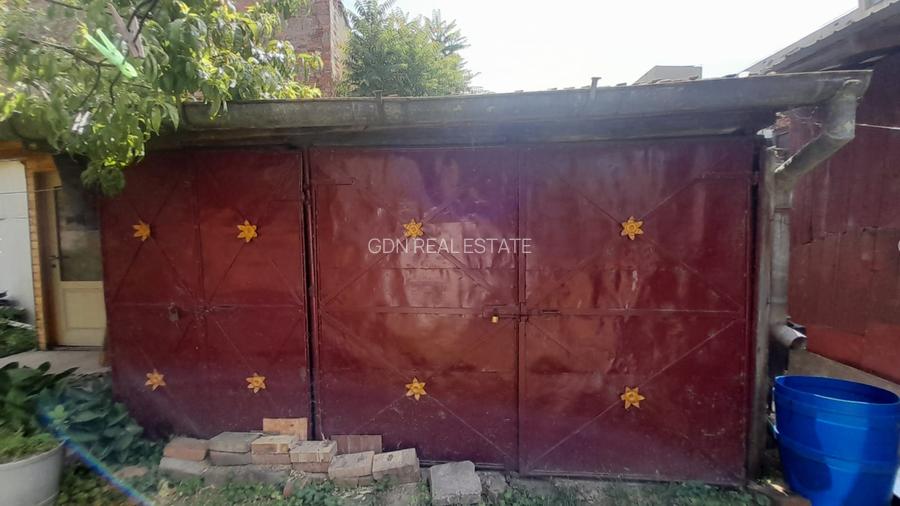 Apartament la casa cu 2 camere, suprafata utila 64 mp, zona centrala - 15