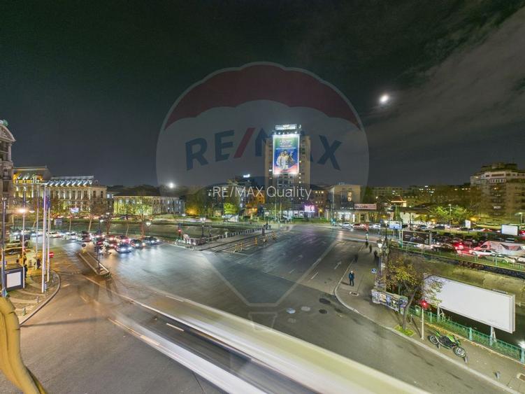 Apartament cu 2 camere de vanzare in zona Calea Victoriei - 19