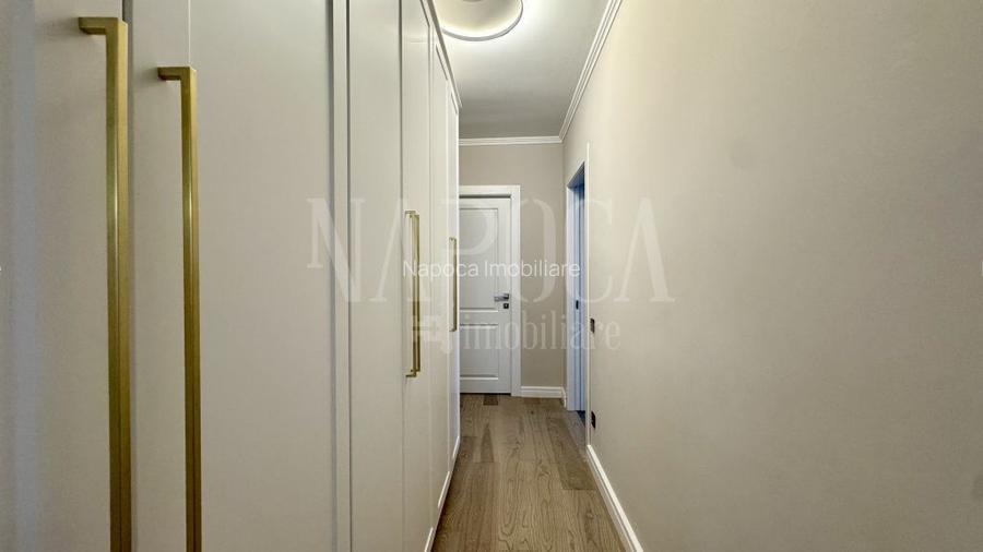Apartament 4 camere de vanzare in Borhanci, Cluj Napoca - 4