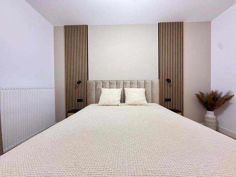 Apartament 2 camere  | Prima chirie | Complex premium| Parcare subterana - 10