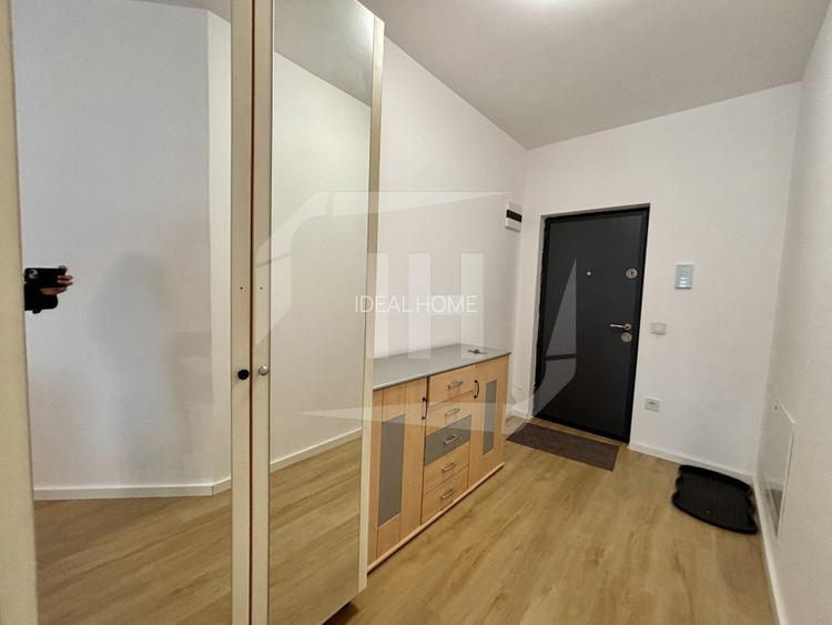 Apartament 3 camere I bloc nou I prima inchiriere I Marasti - 9