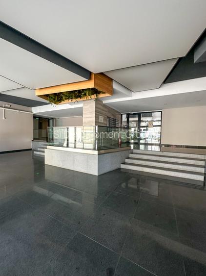 Apartament 4 camere premium in Cartierul Francez | Bloc 2019 - 17