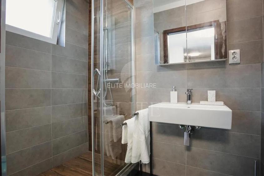 Apartament 3 camere în zona BAZA SPORTIVA SOPOR - 7
