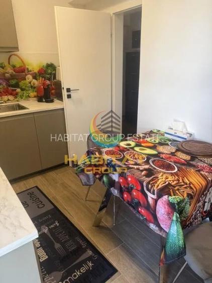2 camere Berceni Turnu Magurele 6 min Metrou liber mobilat - 9