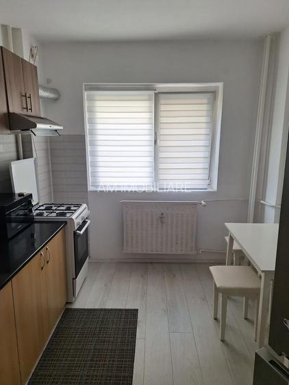 AP. 2 CAMERE- APARATORII PATRIEI, METROU 3 MINUTE, BLOC REABILITAT - 9