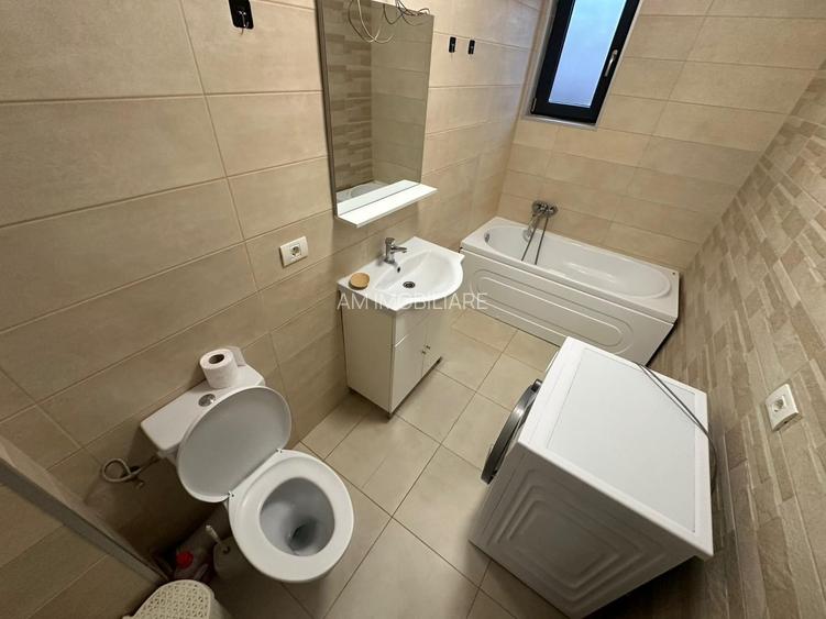 AP. 2 CAMERE CIRESULUI, BLOC NOU, CENTRALA TERMICA, LOC PARCARE - 7
