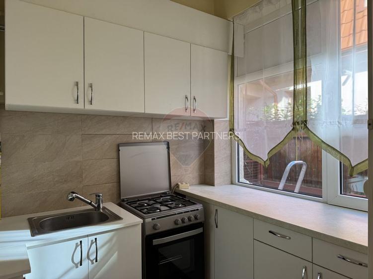 Casa de inchiriat, 3 camere, zona Grigorescu - 19