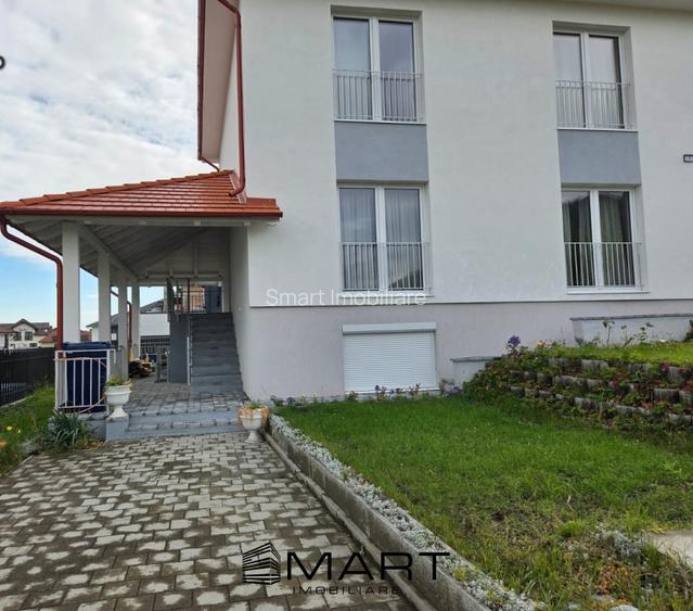 Casa cu 5 camere in Cisnadie - 7