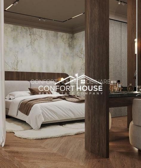 Vila exclusivista, arhitectura contemporana, complex rezidential, IANCU NICOLAE - 27