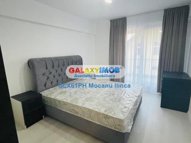 Inchiriere apartament 2 camere, bloc nou, Albert, Ploiesti - 7