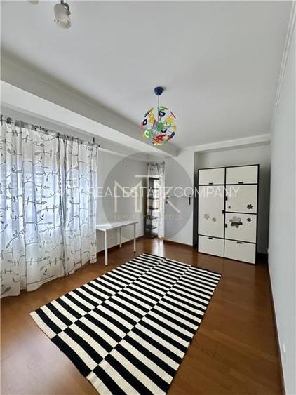 Apartament 3 Camere | Terasa Generoasa 50 mp | Zona Baneasa - Lac - 29