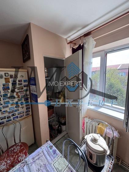 Apartament de vânzare cu 2 camere in zona centrala Alba Iulia - 4