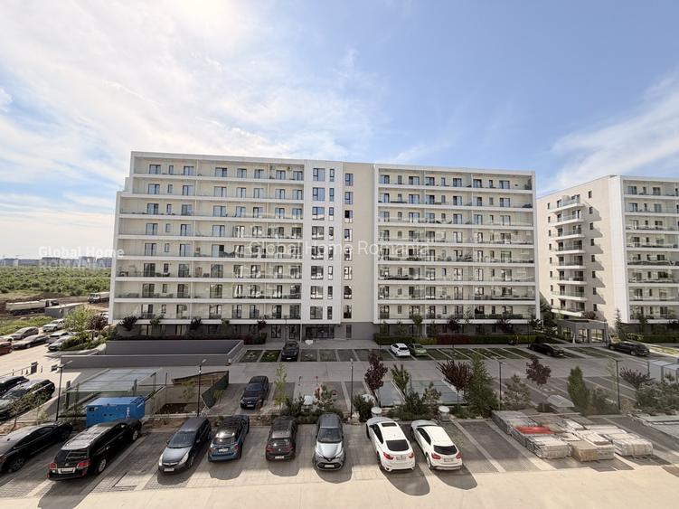 NEW | First Rent | 3 Rooms + Parking | Premium | First Estate - Pipera - 30