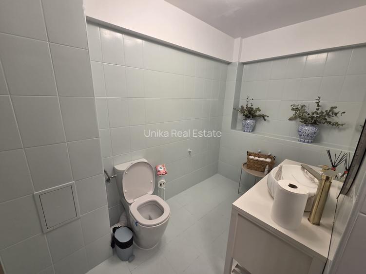 Apartament  pe Observatorului 90 - 6