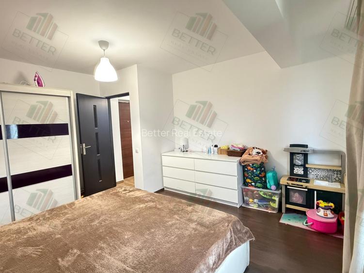 De vanzare apartament 2 camere - 6