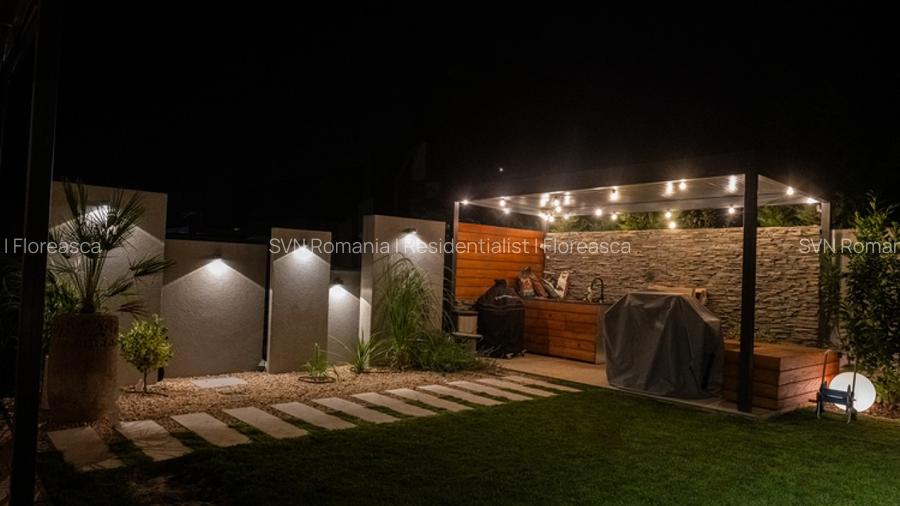 REV2005451 Vila High End 6 camere cu piscina I Matei Millo - 14