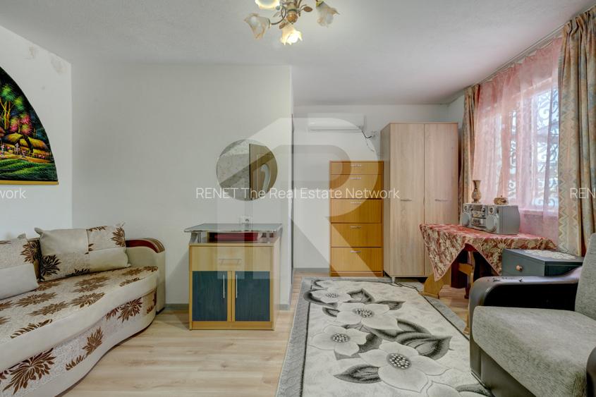 CASA 5 CAMERE | 115 MP UTILI + POD 40 MP | LOT 320 MP | BERCENI - 18