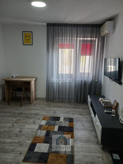 Inchiriez apt. 2cam. Brancoveanu-Piata Sudului, Sos. Oltenitei, la 10min. metrou - 4