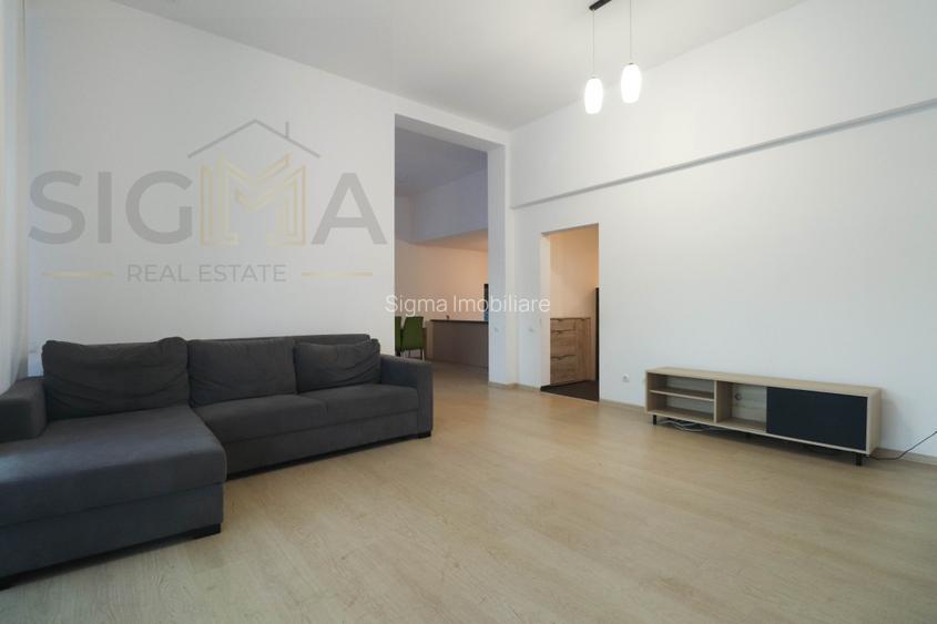 Casa individuala moderna de inchiriat in Faget! - 11