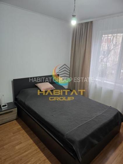 3 camere an 1983 decomandat 4 min Metrou Aparatorii Patriei - 4