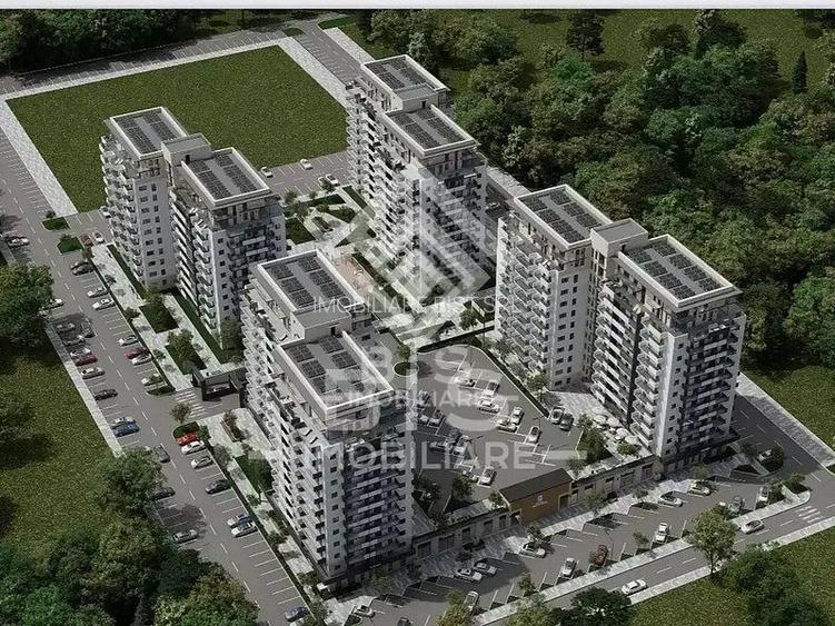 Apartament de vanzare - Kaya Residence - 2