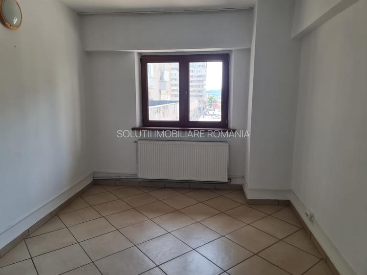 Apartament 3 camere/Spatiu birouri - Centru - Bd. Anastasie Panu - 5