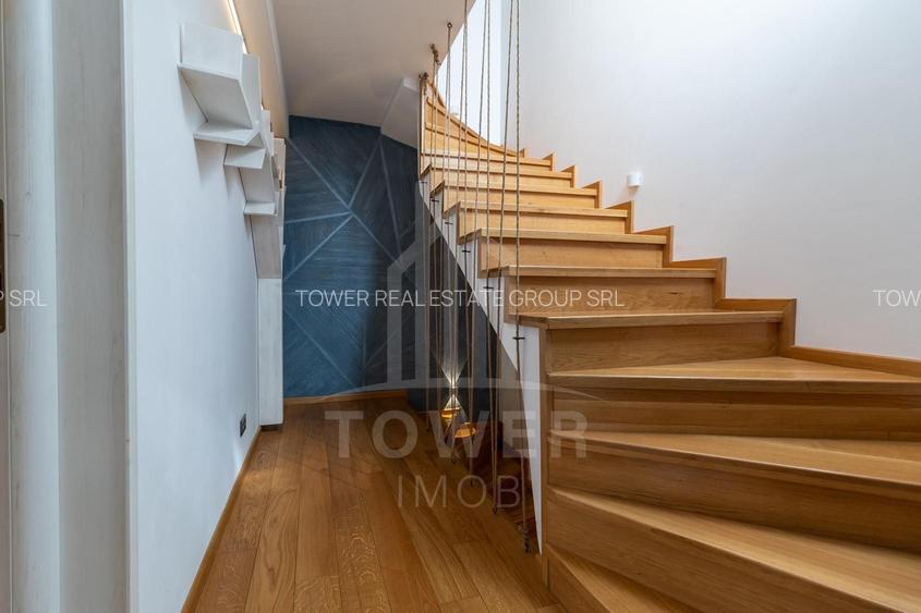 Cvadruplex Premium  | Șelimbăr - Zona Brana | Design Modern & Dotări de Top - 14