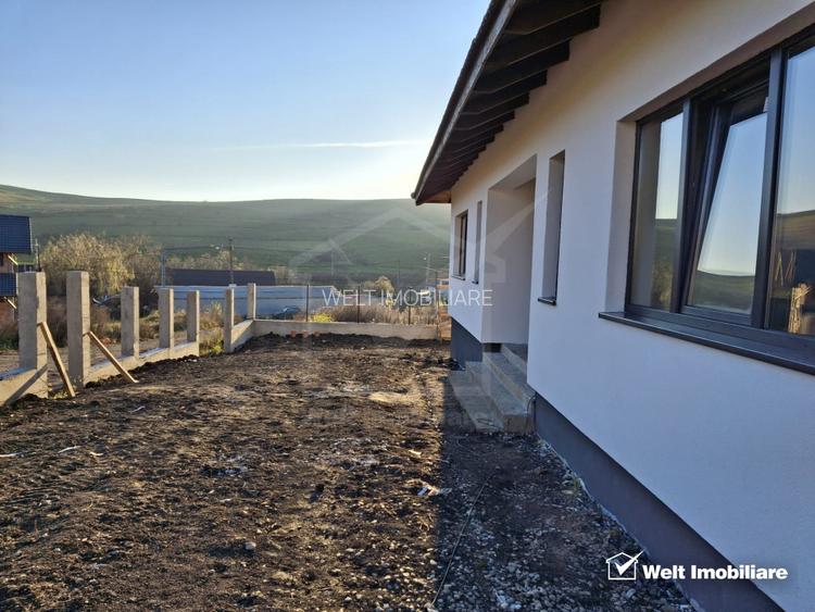 Casa de vanzare - constructie 2026 - 125 mp utili - 5