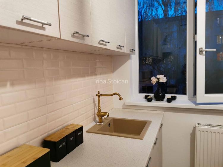 Apartament 2 camere, luminos, lângă Grădina Botanică - 4