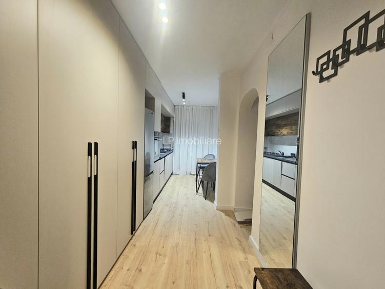 Prima inchiriere/ Polona/ Apartament decomandat - 6