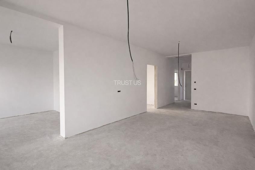 Comision 0% Duplex pe parter în Moșnița Nouă – 3 camere, teren 315 mp - 3