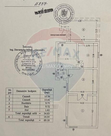 Casă cu curte de vanzare Ferentari- Salaj - 8