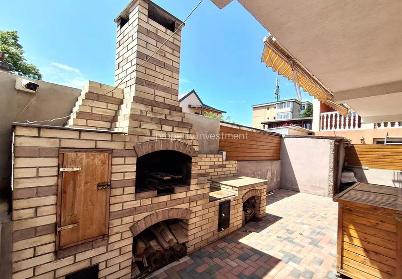 Voluntari | Vila | 8 Camere | 2 Terase | Curte 132MP | - 14