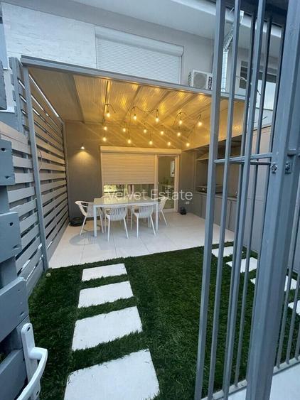 VILA INSIRUITA CHIRIE- PIPERA-MATEI MILLO! - 12