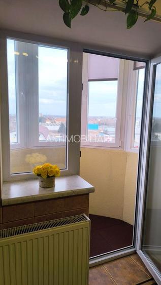 AP. 2 CAMERE- APARATORI, PARCARE ADP, MASINA DE SPALAT VASE, METROU - 4