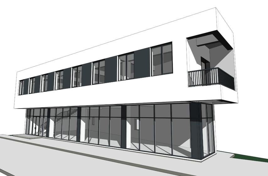 Spatiu comercial de vanzare - 5