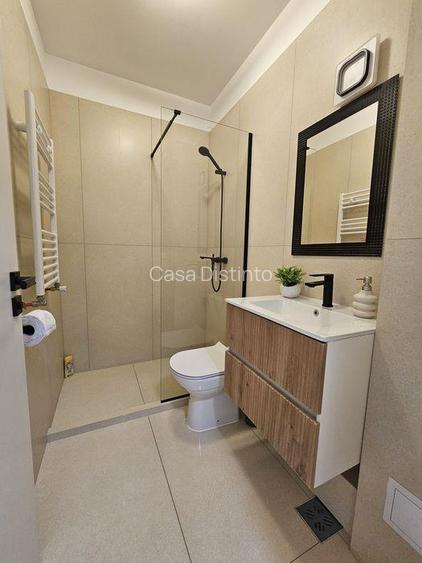 Garsoniera moderna de vanzare bloc nou - 6