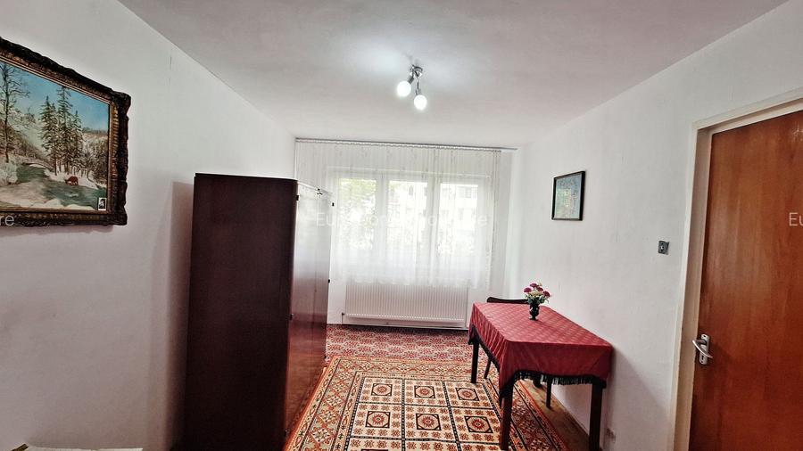 Zona Garii Apartament 3 camere, etaj 3/4, insorit, liber, 119900 euro - 10