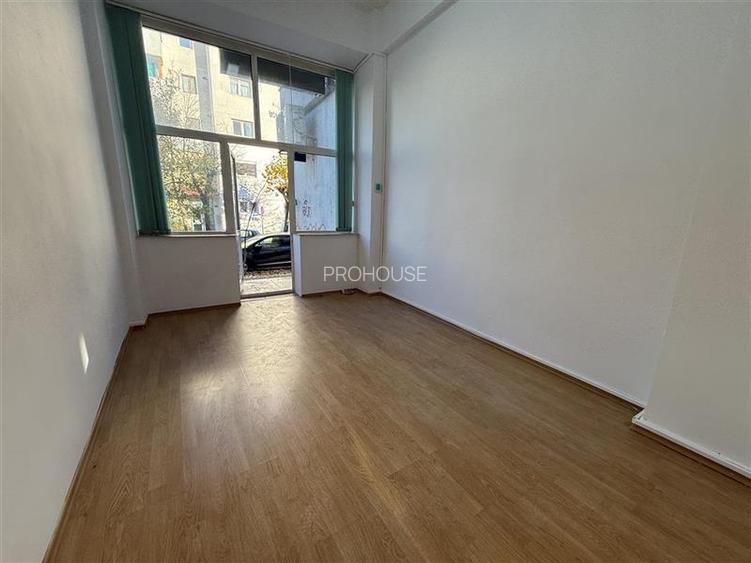 Bistrita Lac - spatiu depozitare + birouri - 2