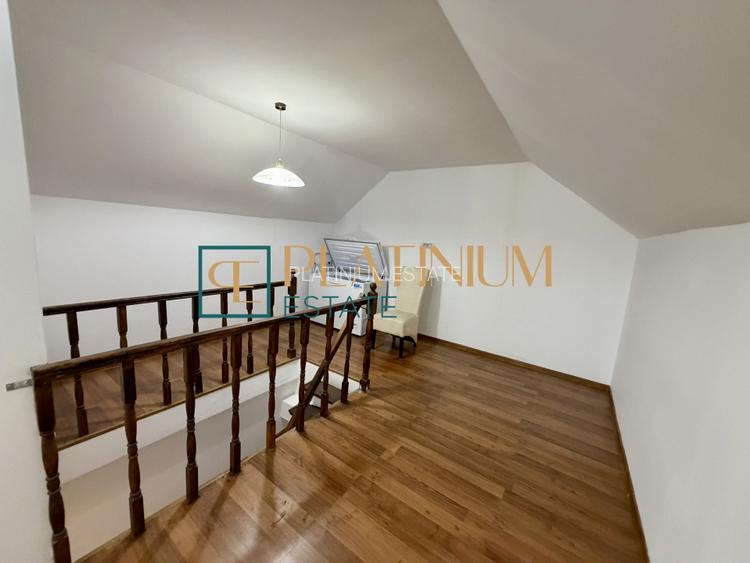 P4931 Apartament tip Samantha pe 2 nivele cu 4 camere in Giroc-Aleea cu Plopi - 19