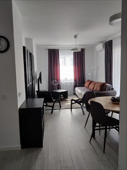 Apartament spatios GranVia Lujerului metrou - 2