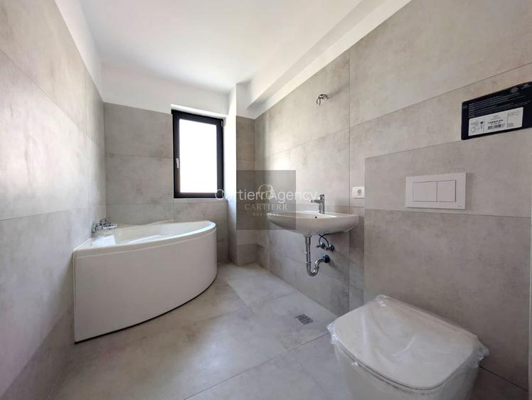 3 CAMERE  | OZANA |  LOC DE PARCARE INCLUS | COMISION 0 - 8